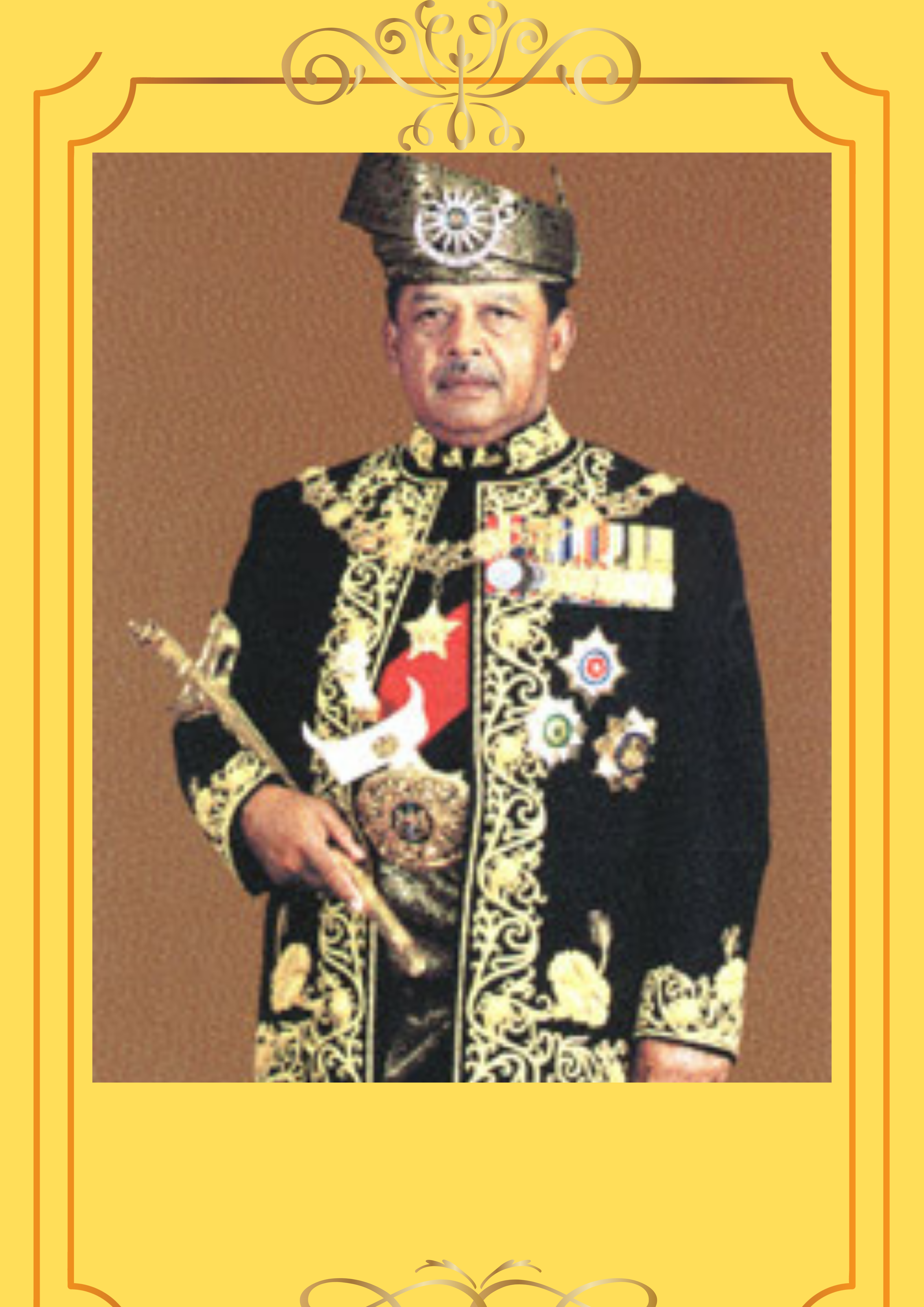 Agong XII