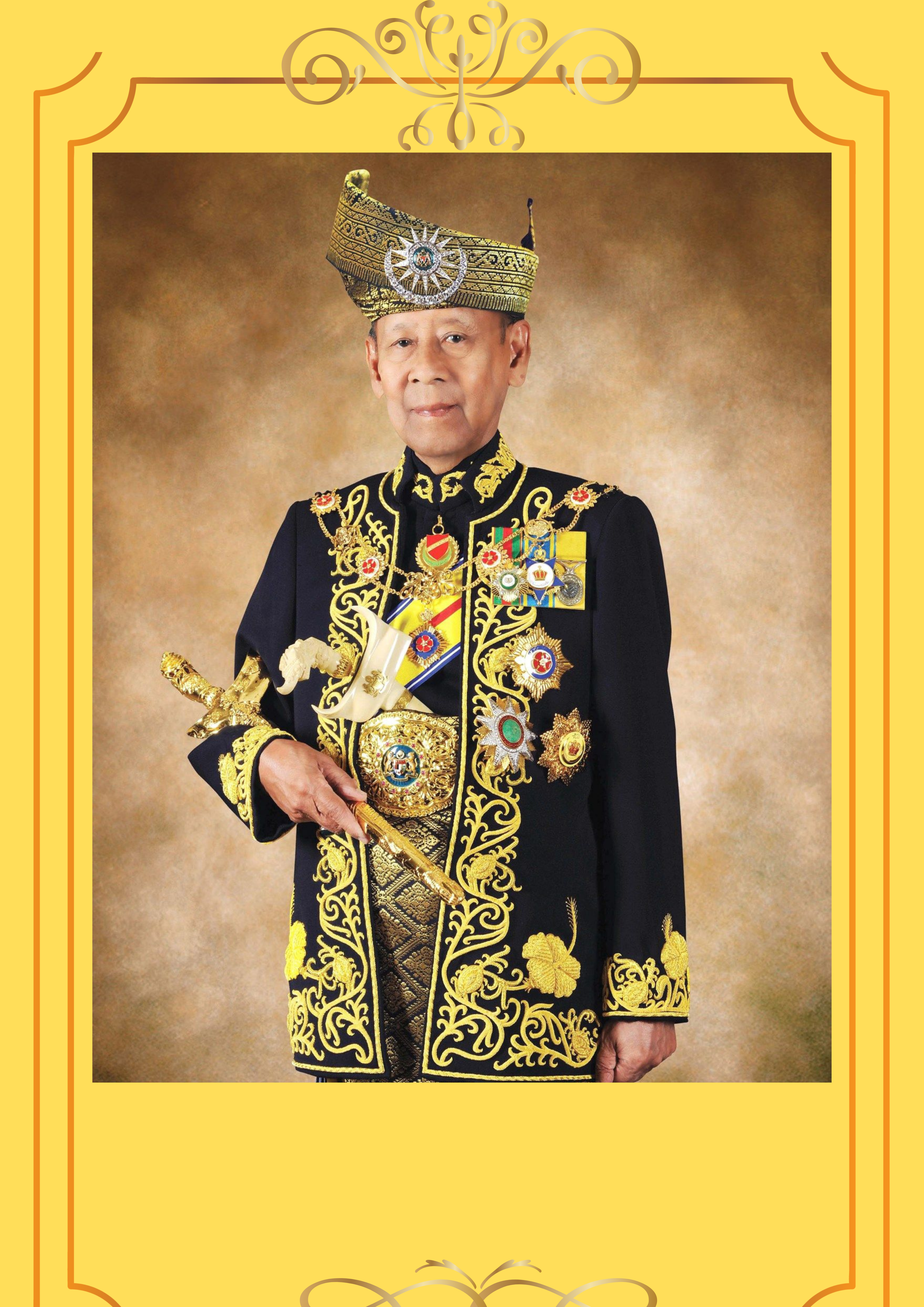 Agong XIV