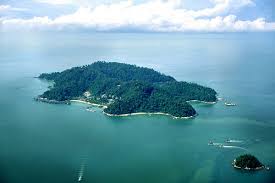 Pangkor Island