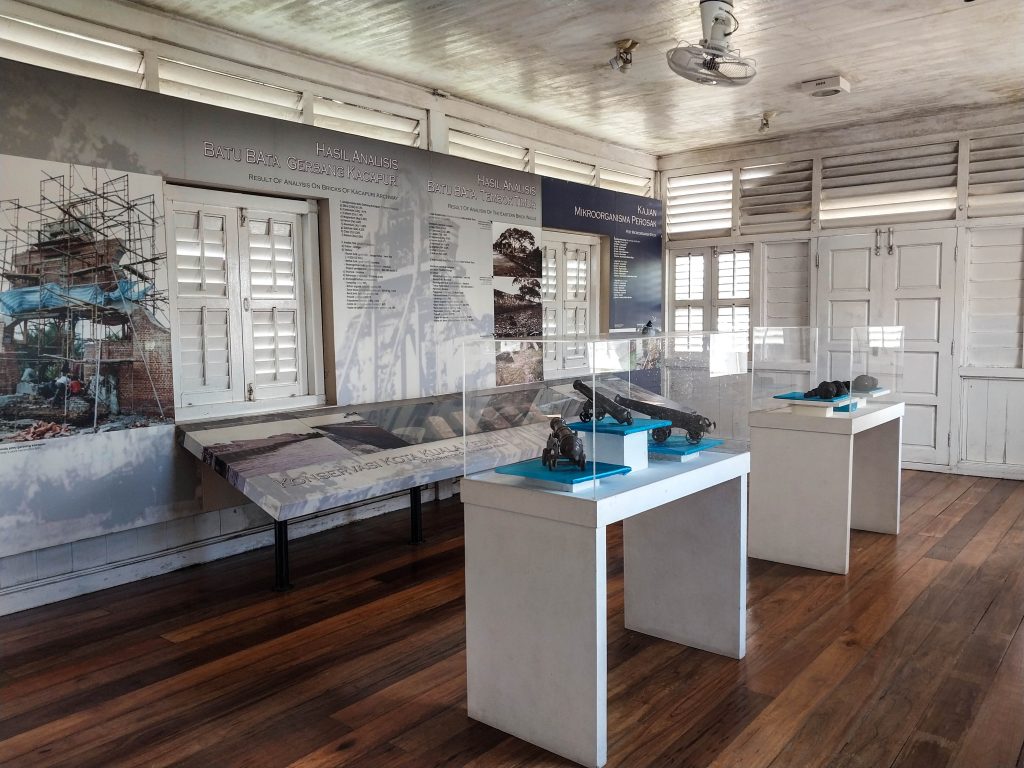 Kuala Kedah Fort
