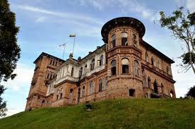 Kellie Castle 1