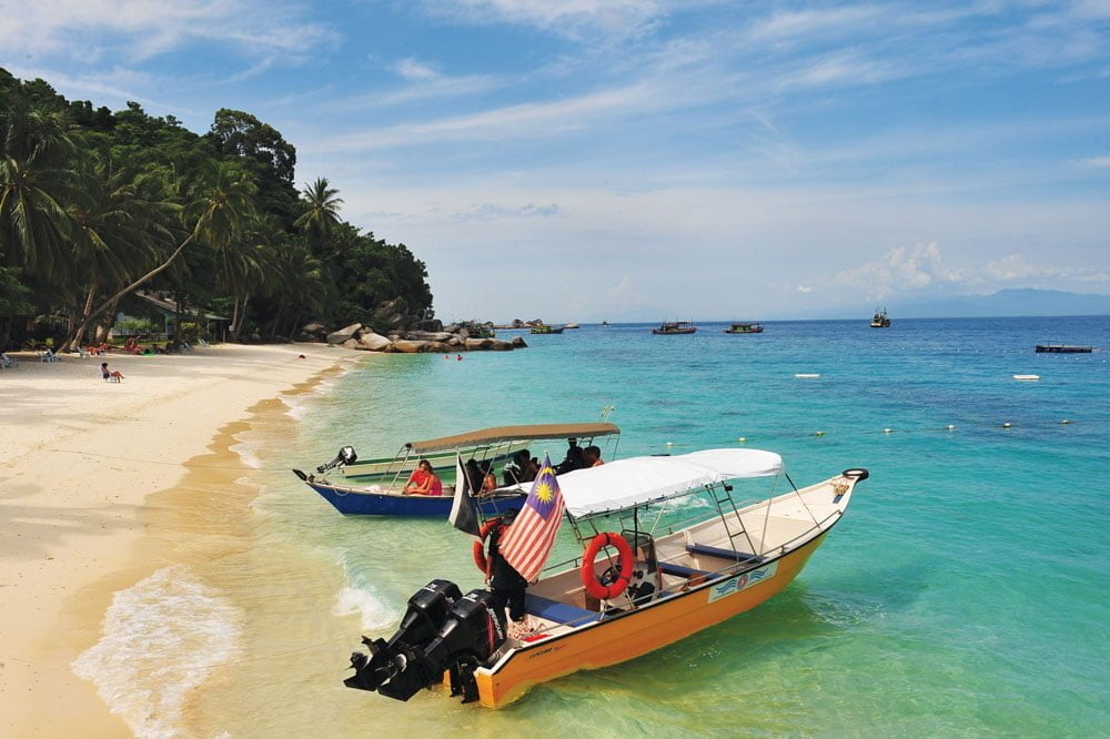 Redang Island