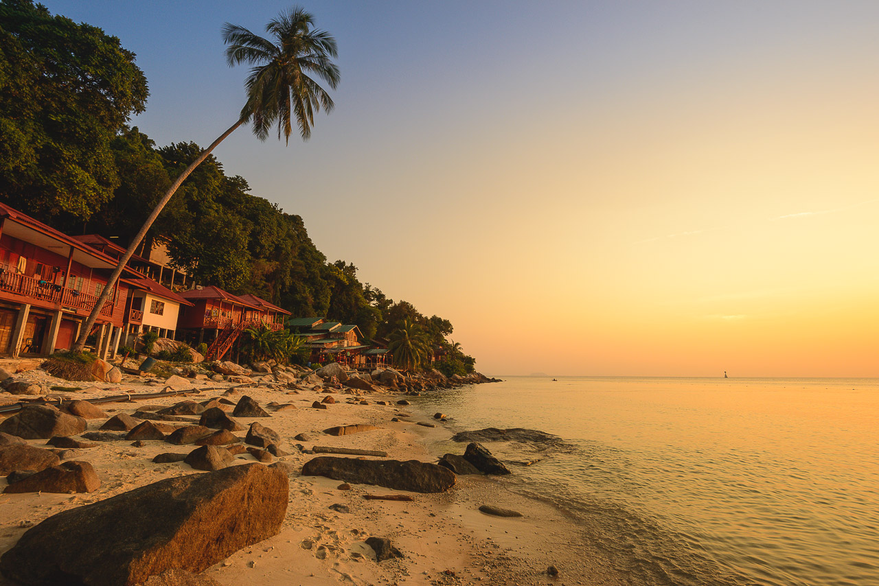 Redang Island