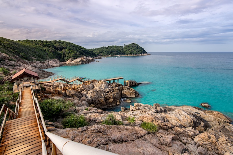 Redang Island