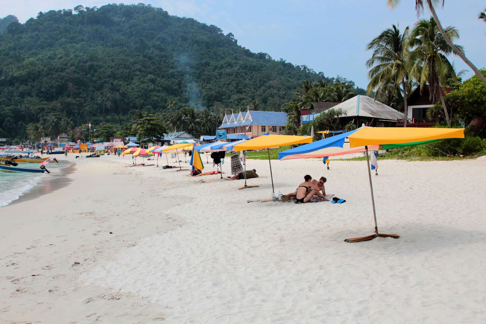 Redang Island