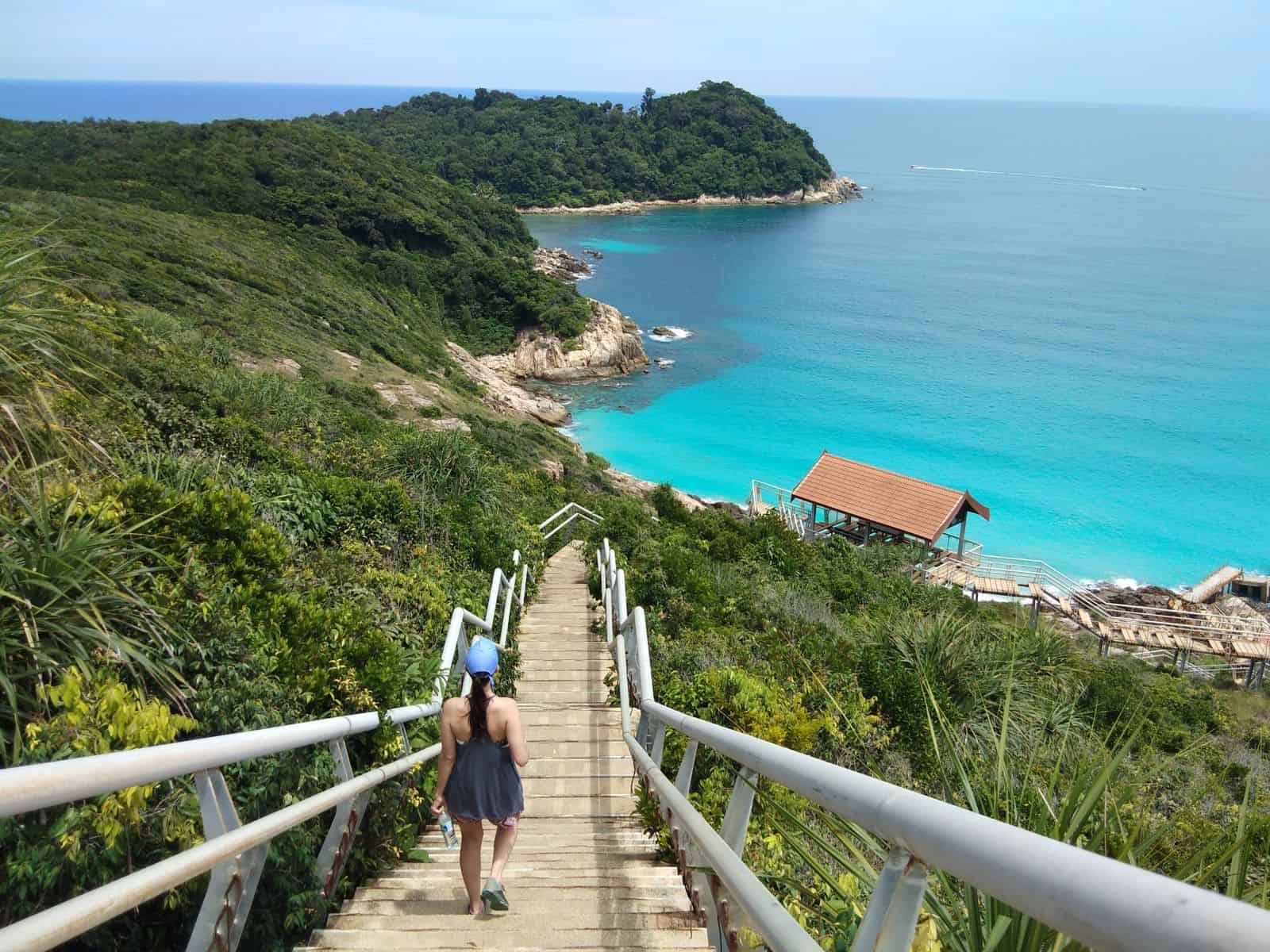Redang Island