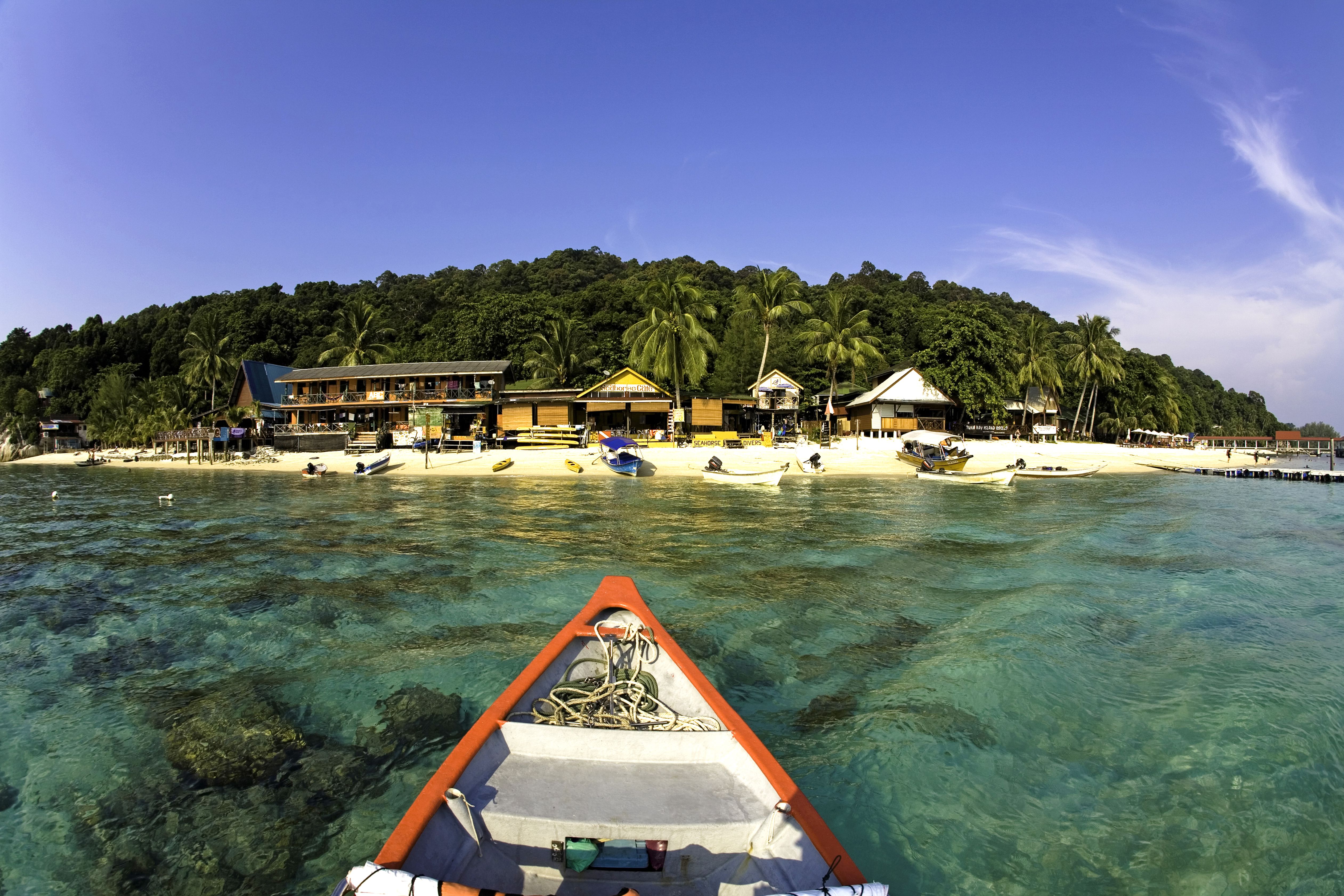 Redang Island