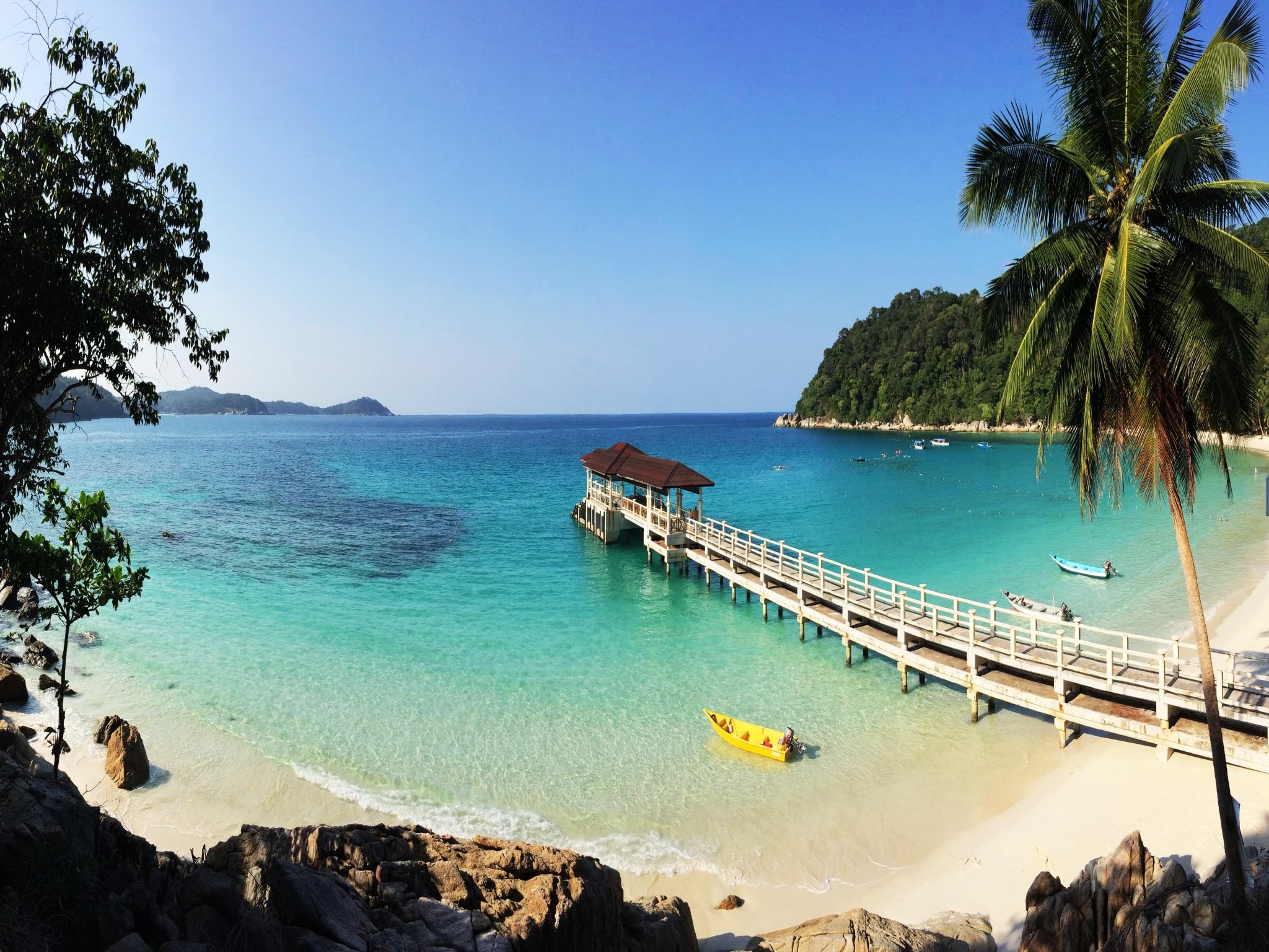 Redang Island