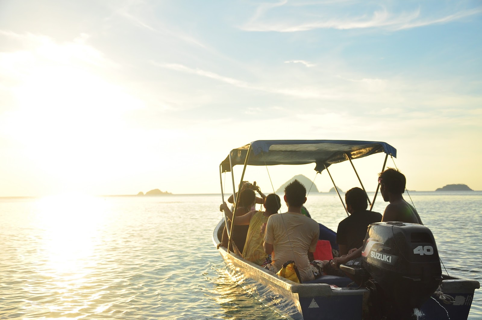 Redang Island