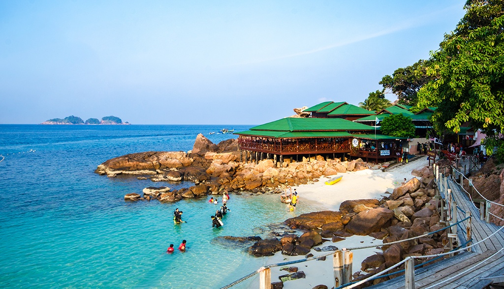 Redang Island