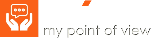 MYPOV logo